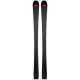 9. DYNASTAR INTENSE 4X4 82 Ski + LOOK XP W 11 GW WHITE DARK BLUE Bindungen