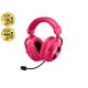 11. Logitech G PRO X 2 LIGHTSPEED Headset