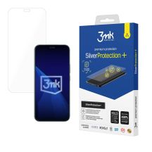 Schutzfolie 3mk SilverProtection+ für Honor X8c