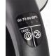 14. Esperanza SEINE EKK026 Wasserkocher (2200W 1,7l; schwarz)