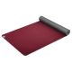 12. GAIAM Earth Lovers Doppelseitige Yogamatte 5 MM 62254