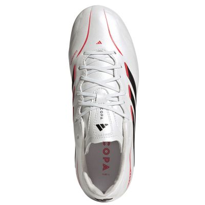 3. Adidas COPA PURE IV League Jr FG/MG JR6262 Schuhe