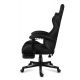 5. Huzaro Force 4.7 Carbon Mesh Gaming Stuhl