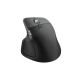 17. Logitech MX Master 4 für Mac, Büromaus, Rechtshänder, Bluetooth, Laser, 8000 DPI