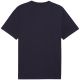 3. Puma Class Graphic T-Shirt für Herren, Marineblau, 692226, Größe 16