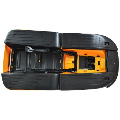 4. Hamax Sno Taxi Schneeschuhe /505514