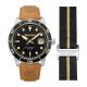 Herrenuhr TIMBERLAND Peatfield SET TDWGB00834X0 + Box