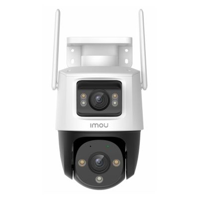 Imou Cruiser Dual 10MP (5MP + 5MP) IP-Überwachungskamera