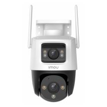 Imou Cruiser Dual 10MP (5MP + 5MP) IP-Überwachungskamera