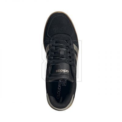 4. adidas Breaknet Sleek W JR0685 Schuhe
