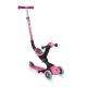16. Globber GO-UP Deluxe Lights 646-110 Roller/Fahrrad