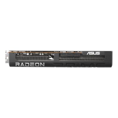 9. Grafikkarte ASUS PRIME RX9070XT O16G