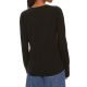 2. CALVIN KLEIN DAMEN-PULLOVER AUS MERINOWOLLE