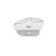 8. GENESIS ZIRCON 880 KABELLOSE 12000DPI GAMING-MAUS WEISS