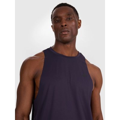 3. Schnelltrocknendes Trainings-Tanktop für Herren 4F 4FWAW25TFSLM554-30S