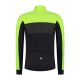 2. Rogelli Winterjacke ATTQ schwarz-fluoreszierend 3XL