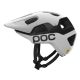 POC Cularis Fahrradhelm in Reinweiß