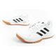 17. Adidas Court Flight leichte Hallenvolleyballschuhe