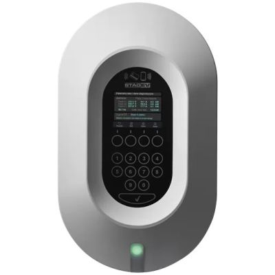 STAG EV CORE Ladestation (ohne Ladekabel)