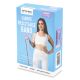 6. LIGHT Spokey COTI FLEX Gewebe Widerstandsgummi