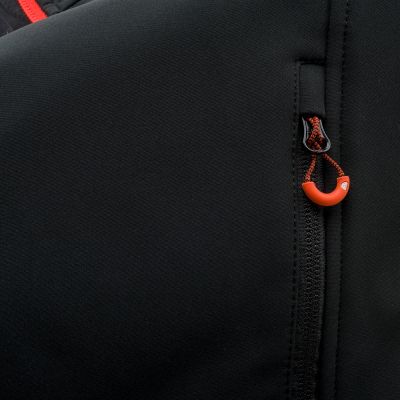 8. Elbrus iver M Jacke 92800221855