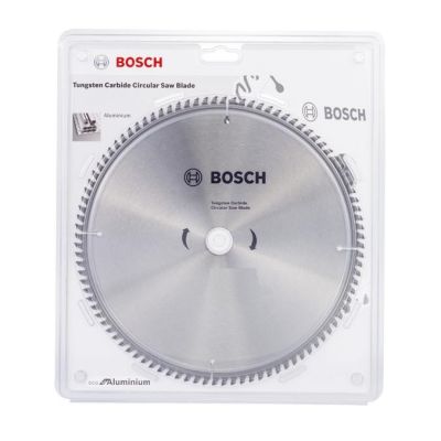 3. Bosch 2 608 644 394 Kreissägeblatt 25,4 cm 1 Stück