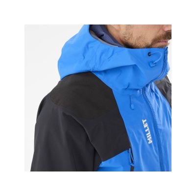 2. MILLET JACKE K ABSOLUTE GTX PRO JKT M blau