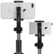 14. Spigen S540W Bluetooth-Selfie-Stick mit Stativ – Schwarz