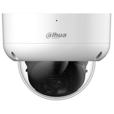 Dahua Technology WizSense HAC-HDBW1500EA-A Dome-IP-Sicherheitskamera für den Innen- und Außenbereich, 2880 x 1620 px, Decken-/Wandmontage