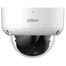 Dahua Technology WizSense HAC-HDBW1500EA-A Dome-IP-Sicherheitskamera für den Innen- und Außenbereich, 2880 x 1620 px, Decken-/Wandmontage