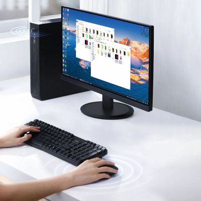 13. Baseus BA04 Mini Bluetooth 5.0 USB Adapter Empfänger Sender für Computer schwarz (ZJBA000001)