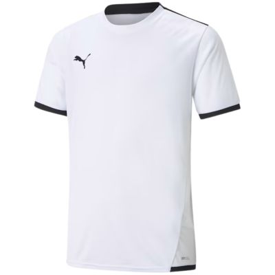3. Puma teamLIGA Trikot Jr 704925 04