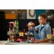 13. LEGO 71799 Ninjago – Ninjago-Stadtplatz
