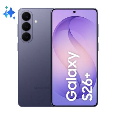 11. Samsung Galaxy S26+ (S947) 12/256GB Kobaltviolett