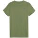 3. Herren-Baumwoll-T-Shirt 4F 4FWSS26TTSHM4484-44S