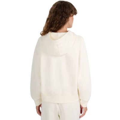 3. Damen Sweatshirt 4F F1887 creme 4FWAW25TSWSF1887 12S