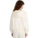 3. Damen Sweatshirt 4F F1887 creme 4FWAW25TSWSF1887 12S