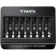 2. Varta LCD Multi-Ladegerät + Akkuladegerät für den Heimgebrauch