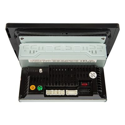 4. Radio BLOW AVH-9991 1DIN 9" Android/WiFi/GPS/CarPlay