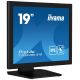 3. iiyama ProLite T1932MSC-B1S 19"-Monitor - Flachbildschirm - 48,3 cm