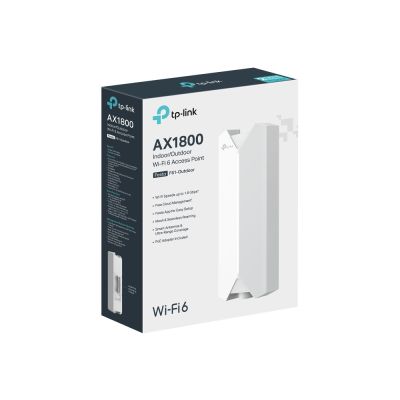 5. TP-Link WL-AP Festa F61 Outdoor Access Point (AX1800)