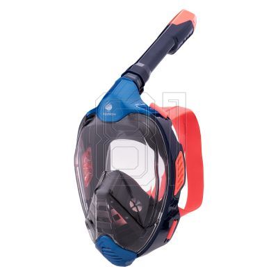 4. Aquawave Vizero 92800473650 Tauchmaske