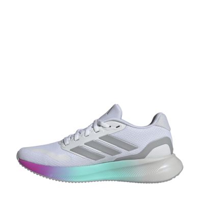 5. Adidas Runfalcon 5 Damenschuhe weiß KJ1960