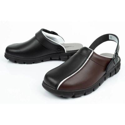 25. Abeba W 57315 Medizinische Clogs
