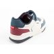 4. Levi's Elliot NBX Jugendsportschuhe für Kinder, modisch mit Klettverschluss