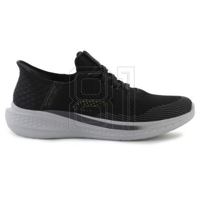 11. Skechers M 210810-BLK Schuhe