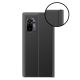 7. Sleep Case Booktype Case Smart Schutzhülle Aufklappbare Hülle für Xiaomi Redmi K40 Pro+ / K40 Pro / K40 / Poco F3 rosa