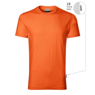 Rimeck Resist schweres M T-Shirt MLI-R03LO