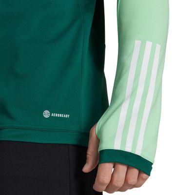 12. Adidas Tiro 23 Competition Training Top M HU1308 Sweatshirt
