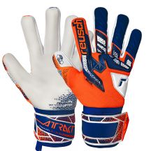 Reusch Attrakt Freegel Gold NC 55 70 135 2500 Handschuhe